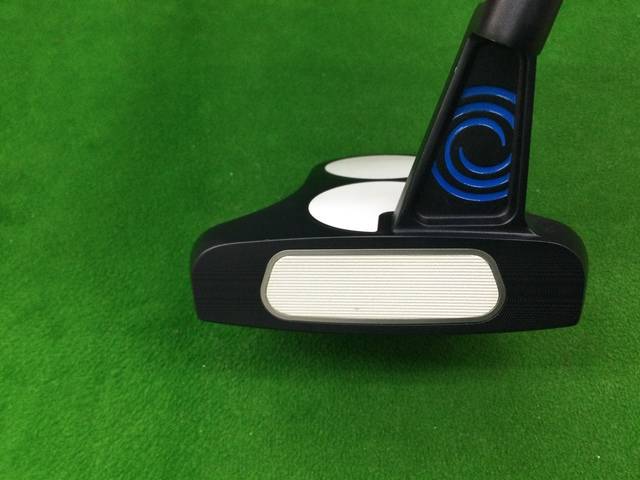 ODYSSEY パター Ai-ONE TRI-BEAM 2-BALL CS