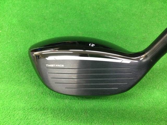 TaylorMade ユーティリティ Qi10 #7(31°)