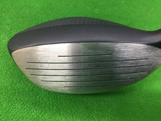 BALDO ユーティリティ CORSA UTILITY WOOD (2021) #3(21°)