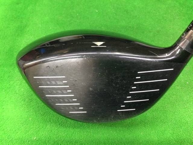 Titleist ドライバー 913 D3 (付属無) 10.5゜