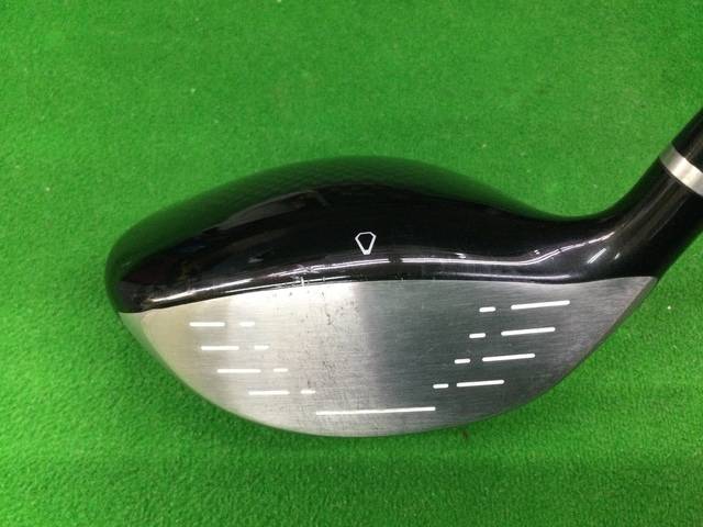 YAMAHA フェアウェイウッド inpres DRIVESTAR #5(17°)