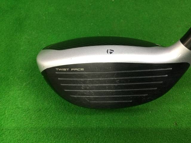 TaylorMade フェアウェイウッド M5 #5(19°)