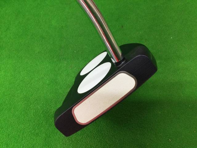 ODYSSEY パター Ai-ONE CRUISER 2-BALL JAILBIRD