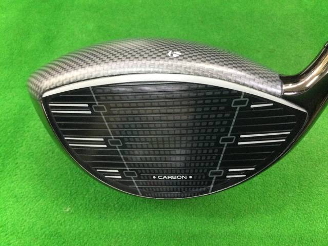 TaylorMade ドライバー Qi35 9°