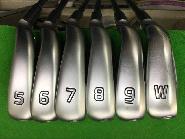 PING アイアンセット G425 6本
