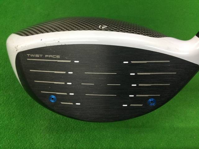 TaylorMade ドライバー SIM 10.5°