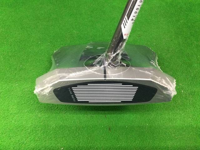 TaylorMade パター SPIDER ZT Counter Balance