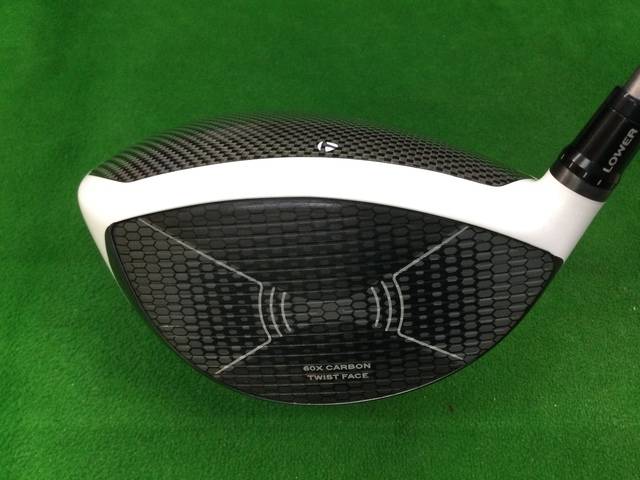TaylorMade ドライバー STEALTH GLOIRE+ 10.5°
