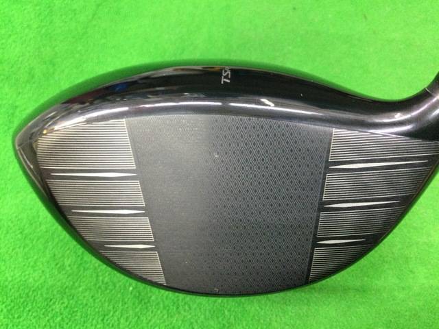 Titleist ドライバー TSR2 10°