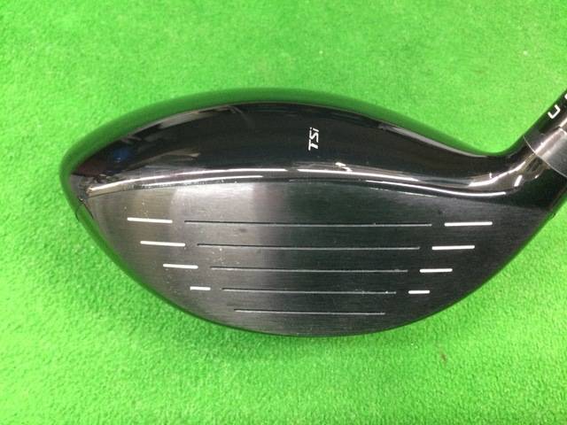 Titleist フェアウェイウッド TSi3 15°