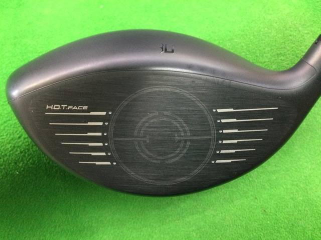 cobra ドライバー DARKSPEED X 10.5°