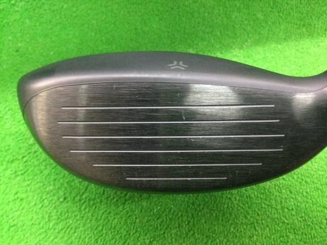 DUNLOP ユーティリティ SRIXON ZX Mk II HYBRID #5(25°)