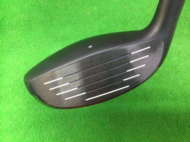 PING フェアウェイウッド G430 MAX #5(18°)