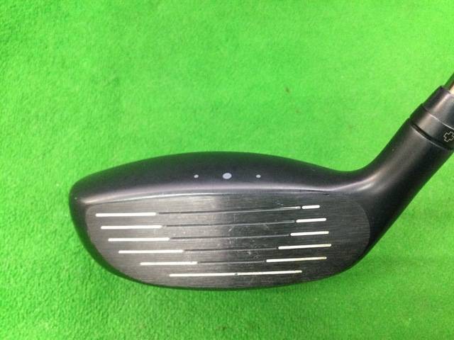 PING ユーティリティ G425 HYBRID #3(19°)