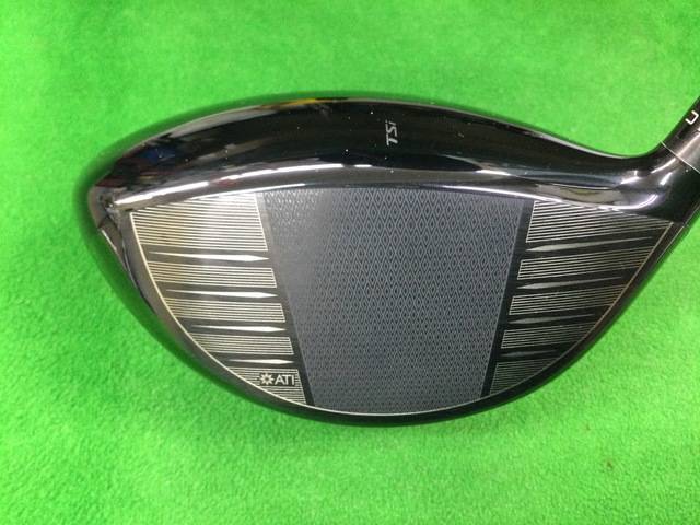 Titleist ドライバー TSi3  9°
