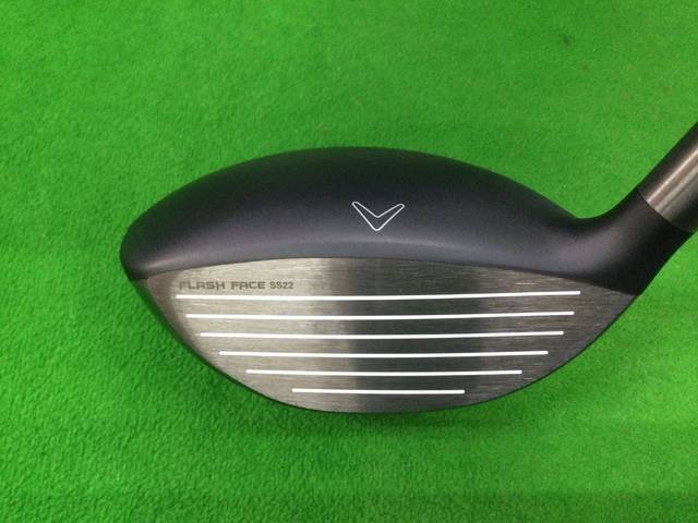 Callaway フェアウェイウッド ROGUE ST LS #5(18°)