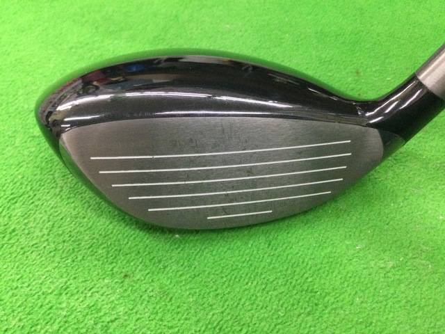 Callaway ユーティリティ APEX UW 21°