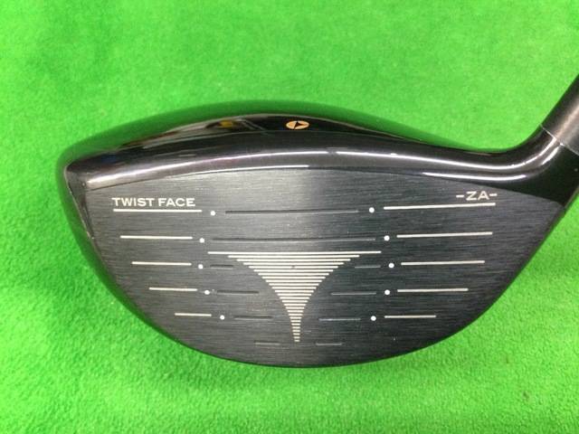 TaylorMade ドライバー BRNR MINI DRIVER 11.5°