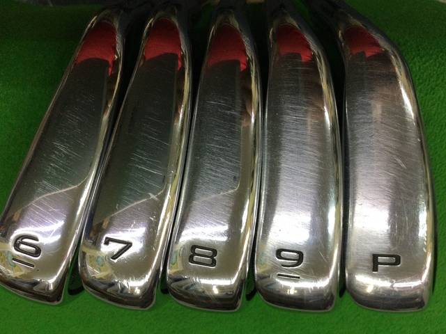 Callaway アイアンセット PARADYM 5本