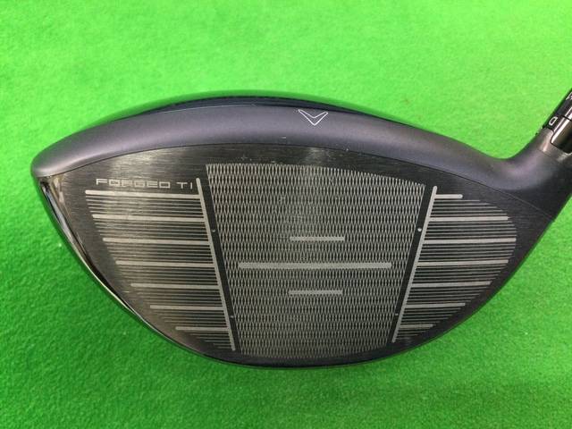 Callaway ドライバー PARADYM 10.5°