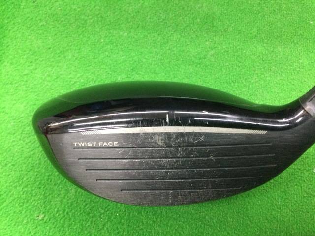 TaylorMade ユーティリティ STEALTH #3(19°)