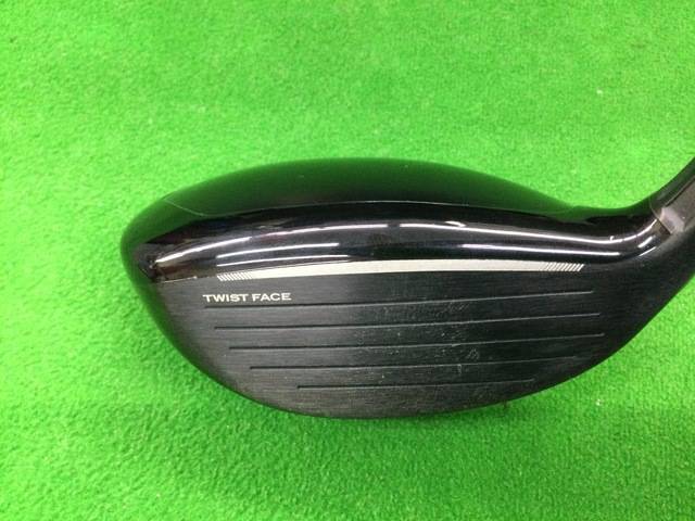 TaylorMade ユーティリティ STEALTH #4(22°)