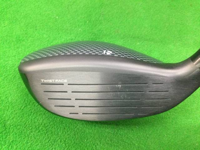 TaylorMade ユーティリティ Qi35 MAX #4(23°)