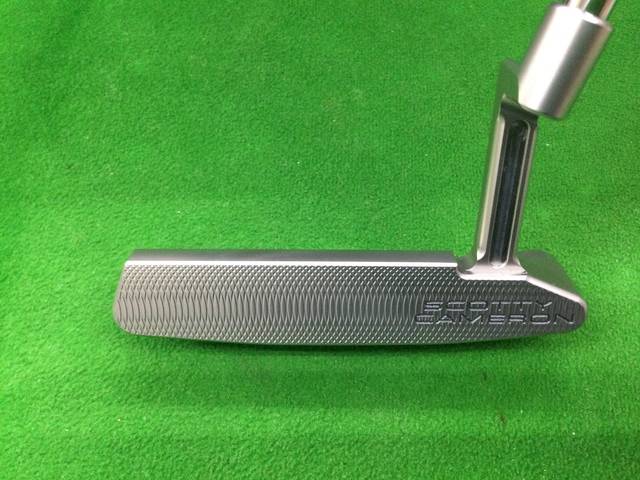 SCOTTY CAMERON パター SUPER SELECT NEWPORT 2