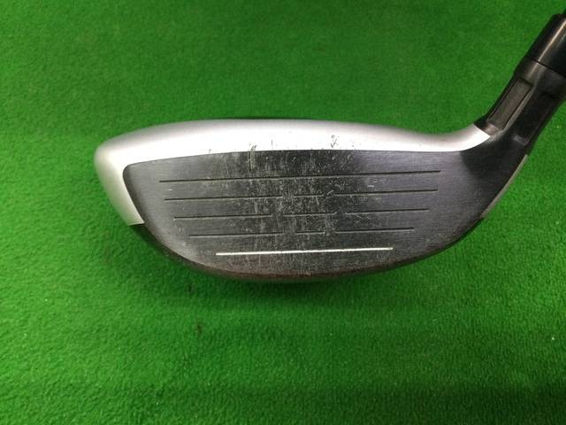 TaylorMade ユーティリティ M4 RESCUE #5(25゜)