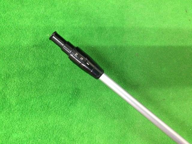 UST MAMIYA シャフト (Ｘ) ATTAS KING 5 (キャロウェイ用スリーブ)