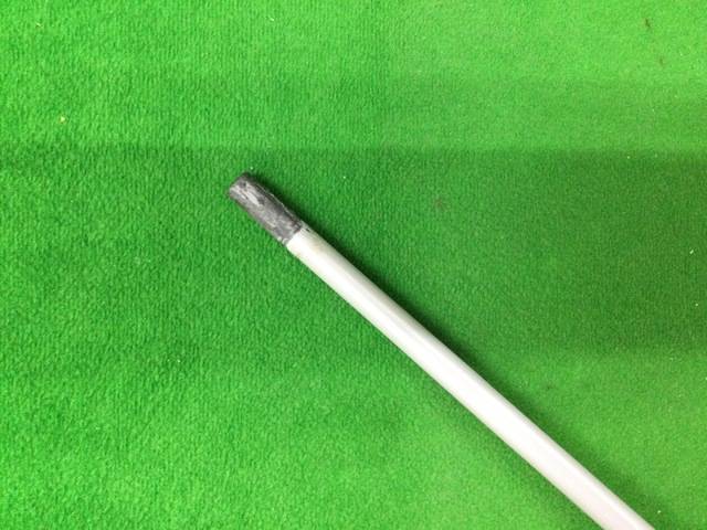 UST MAMIYA シャフト (S) ATTAS 11 6