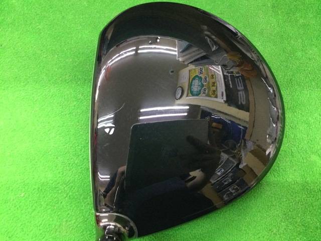 TaylorMade ドライバー Qi10 MAX  9°
