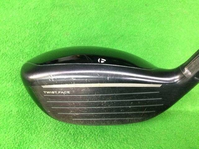 TaylorMade ユーティリティ STEALTH 2 #4(22°)