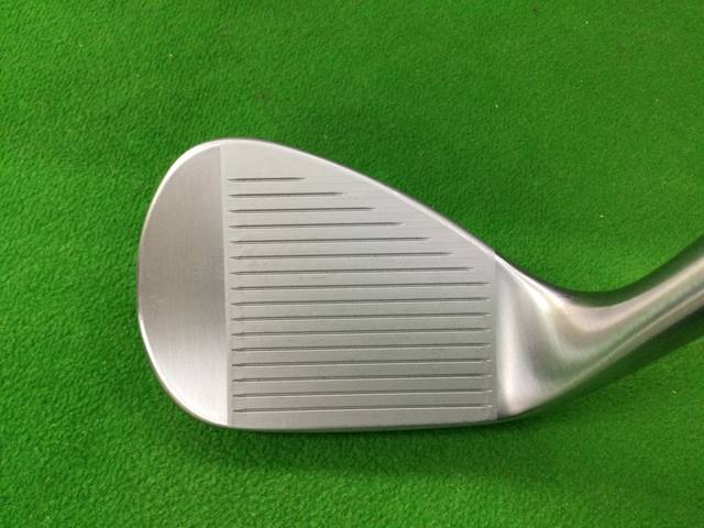 Titleist ウェッジ Vokey SM10 ツアークローム 50°-12F