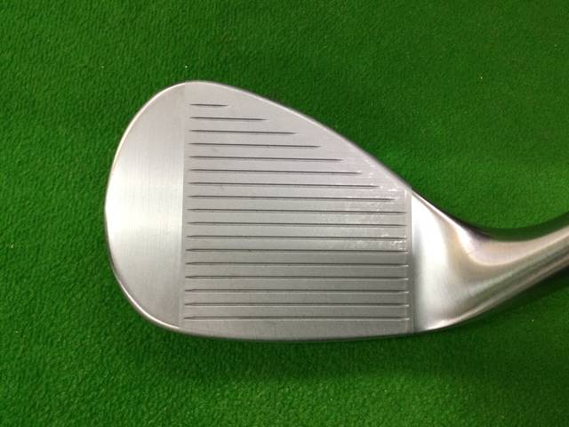 Titleist ウェッジ Vokey SM10 ツアークローム 58°-10S