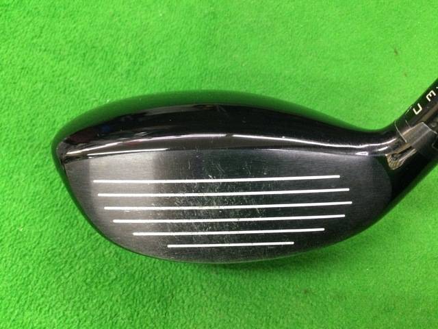 Titleist ユーティリティ TSR2 24°