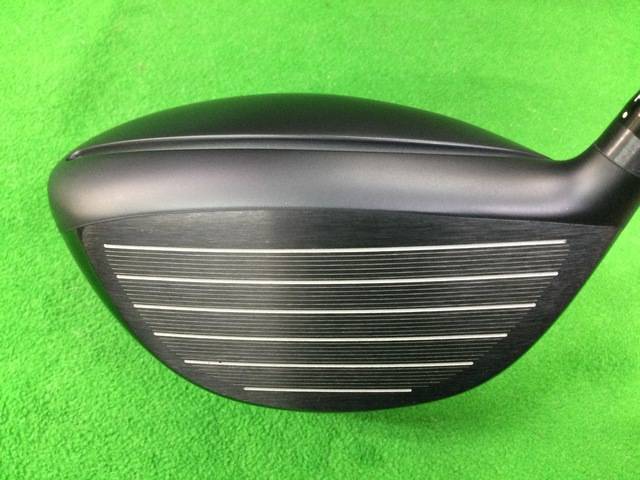 GLOBERIDE ドライバー ONOFF KURO (2022) 10.5°