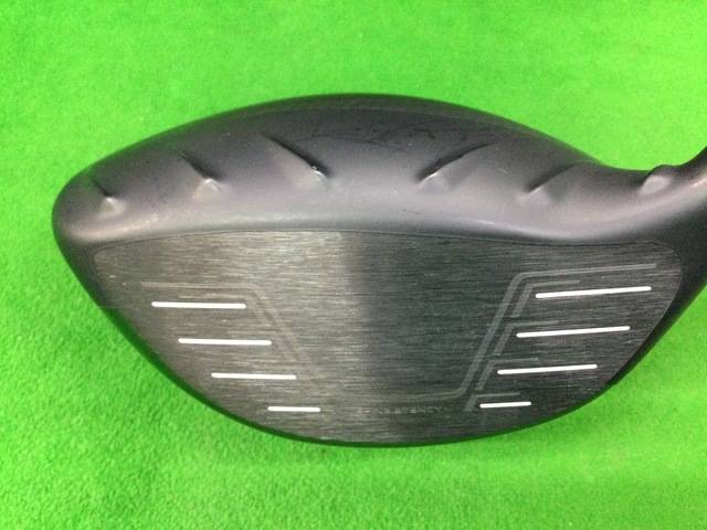 PING ドライバー G440 MAX 10.5°