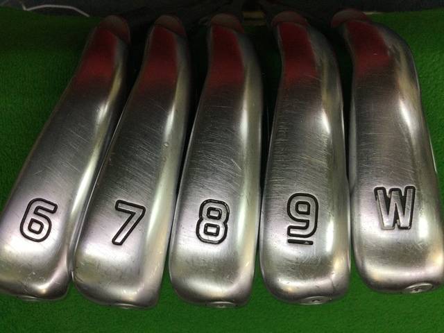 PING アイアンセット G425  5本