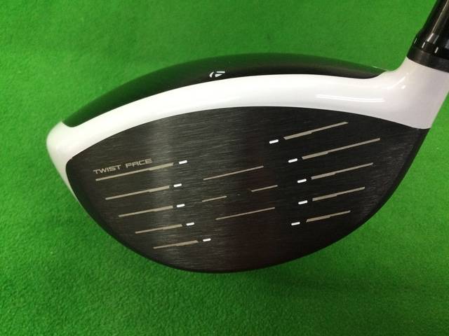 TaylorMade ドライバー SIM2 MAX･D 10.5°