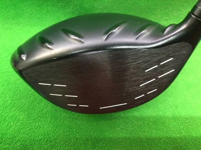 PING ドライバー G430 SFT 10.5°