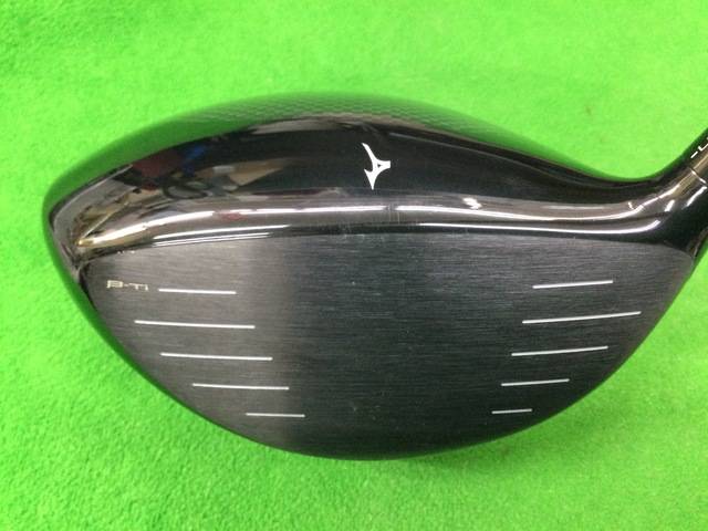 Mizuno ドライバー ST-X 220 10.5°
