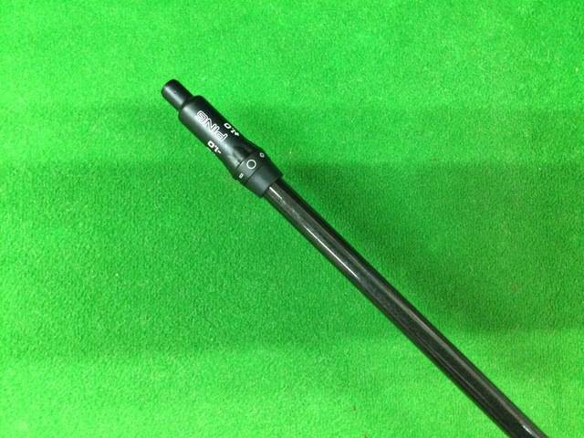 UST MAMIYA シャフト (S) The ATTAS V2 5 (PING用スリーブ)