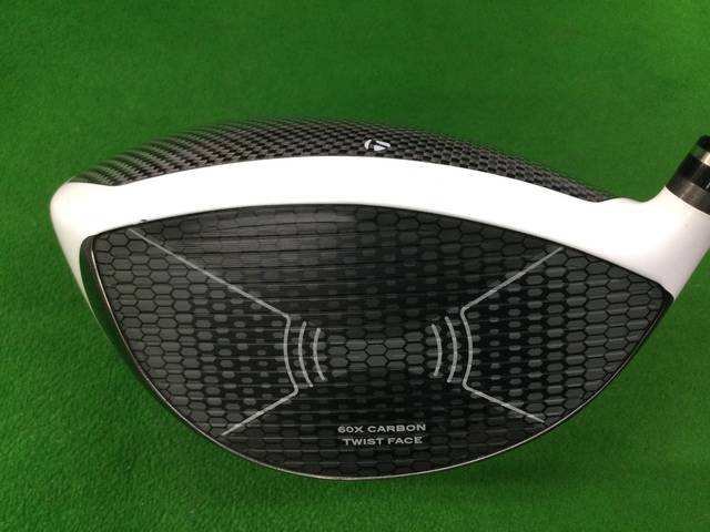 TaylorMade ドライバー STEALTH GLOIRE 9.5°