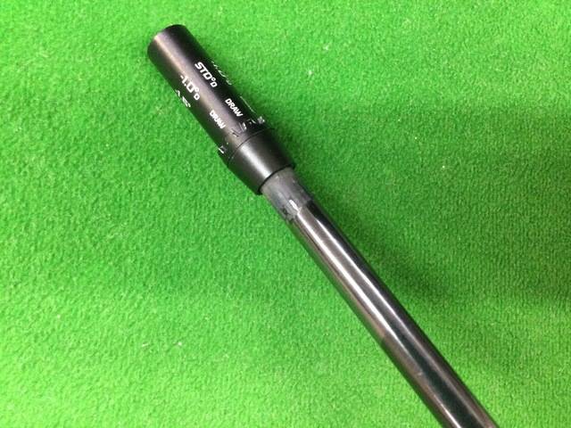 Fujikura シャフト PLATINUM SPEEDER 4 (SR)