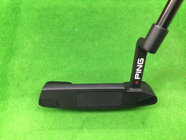 PING パター PING (2023) ANSER 2D