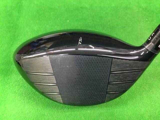 Titleist ドライバー TSR3 9°