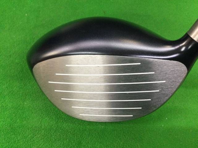 Mizuno ドライバー MP CRAFT H4 ドライバー