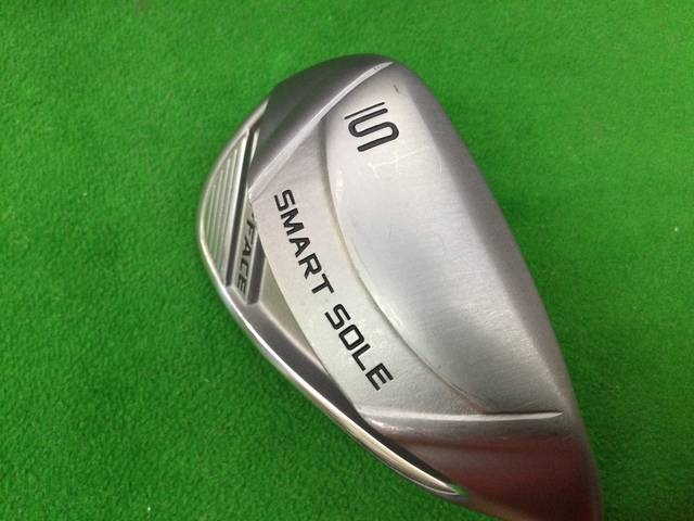 Cleveland ウェッジ SMART SOLE FULL-FACE Type-S(58°)