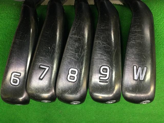 PING アイアンセット G710  5本